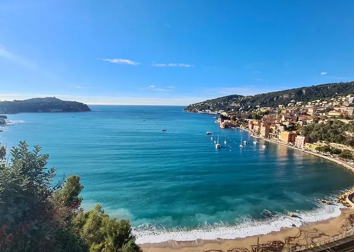 Casa Alessia - Villefranche-Sur-Mer
