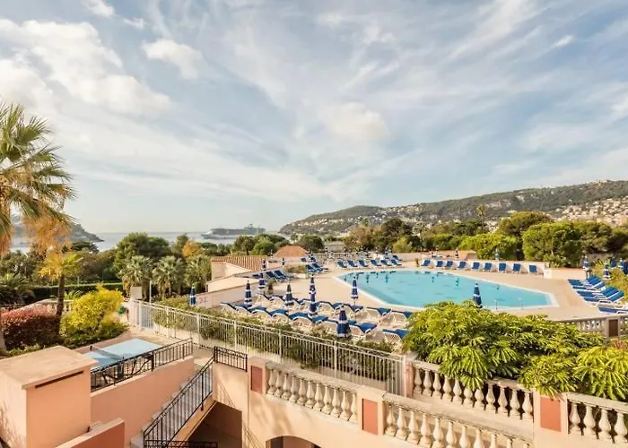Casa Alessia - Villefranche-Sur-Mer