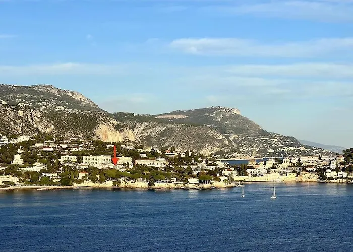 Casa Alessia - Villefranche-Sur-Mer