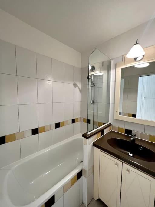 Apartment Casa Alessia -