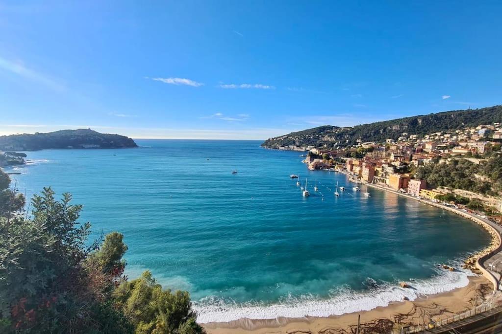 Casa Alessia - Villefranche-sur-Mer