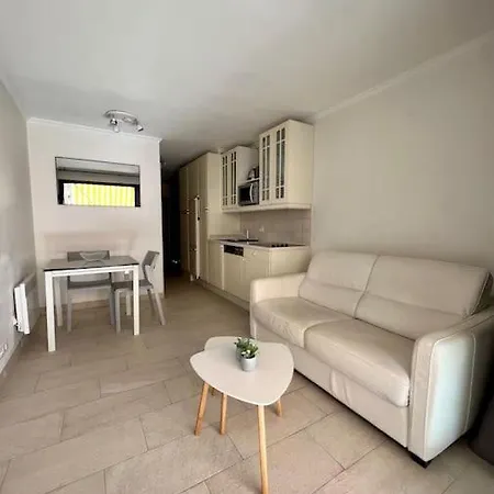 Casa Alessia - Villefranche-Sur-Mer Exterior foto